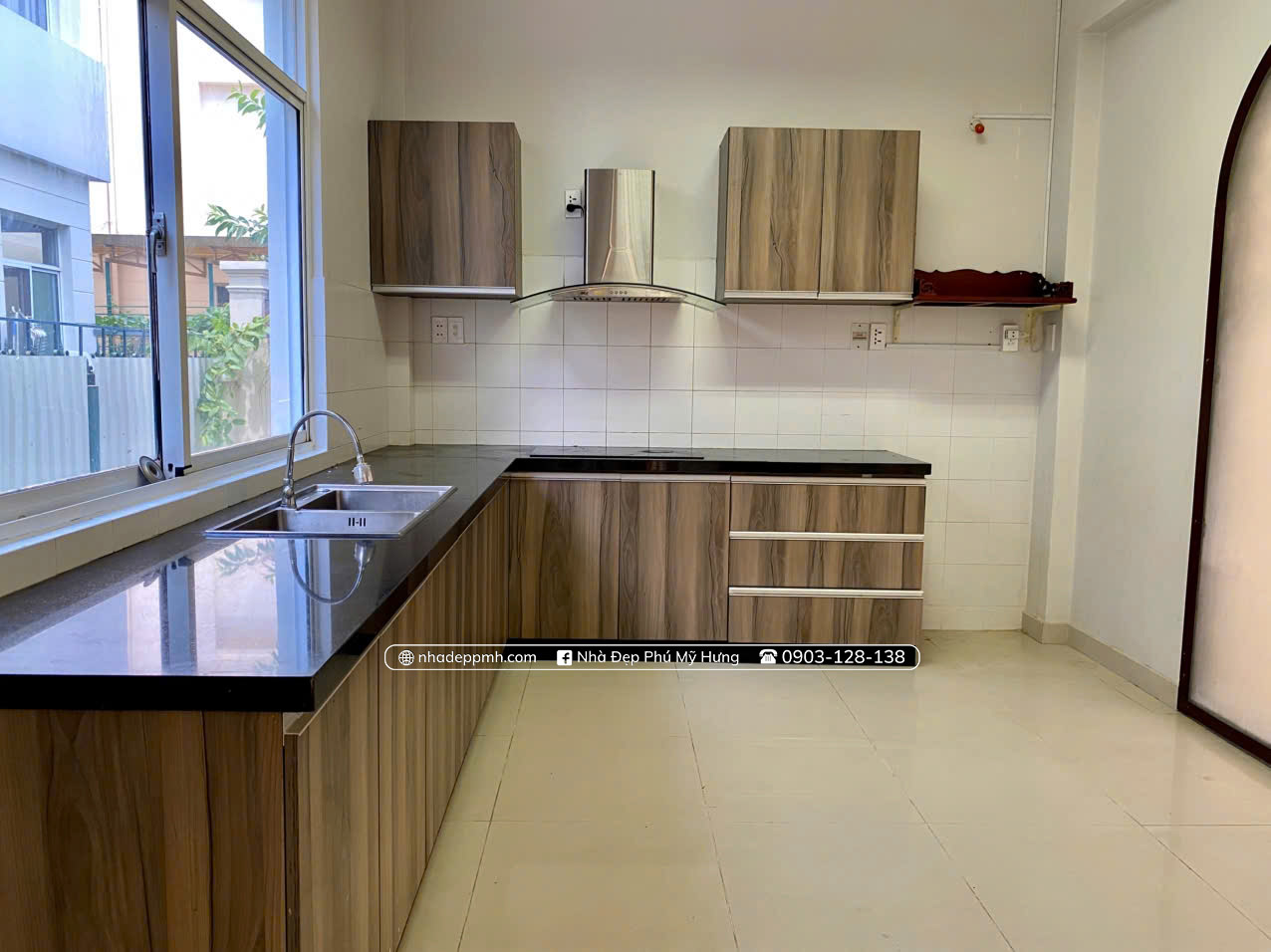 Cho Thuê Biệt Thự 110-112 Mỹ Kim 1 Phú Mỹ Hưng Q7&nbsp;